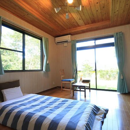 Minshuku Nicoichi Hotel Yakushima  Exterior photo